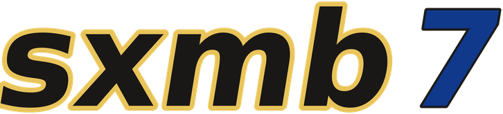 sxmb7 logo